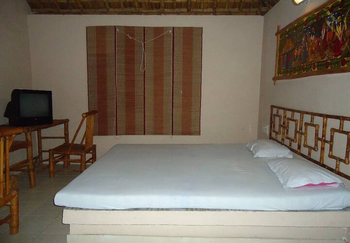 Eco Villa Cottage, Mandarmoni 5